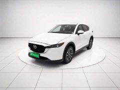 Mazda CX-5 2.0L Automatic FWD Comfort - photo 1