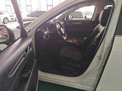 Mazda CX-5 2.0L Automatic FWD Comfort - photo 12