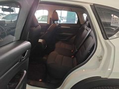 Mazda CX-5 2.0L Automatic FWD Comfort - photo 13