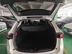 Mazda CX-5 2.0L Automatic FWD Comfort - photo 15