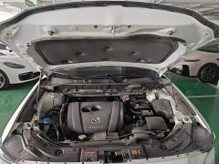 Mazda CX-5 2.0L Automatic FWD Comfort - photo 16