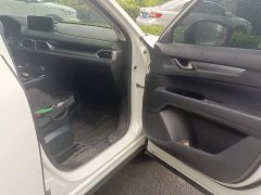 Mazda CX-5 2.0L Automatic FWD Comfort - photo 19