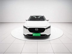 Mazda CX-5 2.0L Automatic FWD Comfort - photo 2