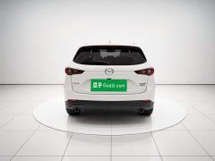 Mazda CX-5 2.0L Automatic FWD Comfort - photo 3