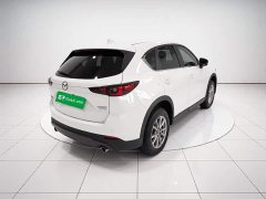 Mazda CX-5 2.0L Automatic FWD Comfort - photo 4