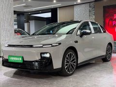 Leapmotor B01 650 Pleasure Edition - ფოტო 1