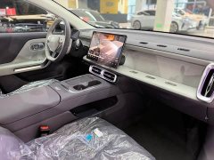 Leapmotor B01 650 Pleasure Edition - ფოტო 10