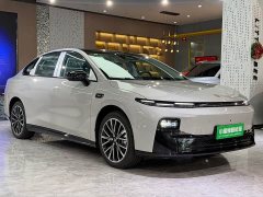 Leapmotor B01 650 Pleasure Edition - ფოტო 3