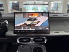 Leapmotor B01 650 Pleasure Edition - ფოტო 8