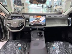 Leapmotor B01 650 Pleasure Edition - ფოტო 9
