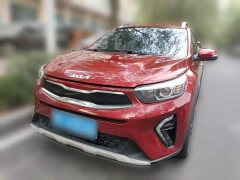 Kia Yipao 1.4L CVT Fun Edition - ფოტო 1