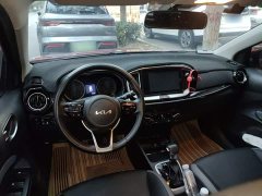 Kia Yipao 1.4L CVT Fun Edition - ფოტო 10
