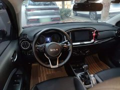 Kia Yipao 1.4L CVT Fun Edition - ფოტო 11
