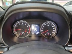 Kia Yipao 1.4L CVT Fun Edition - ფოტო 12