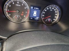 Kia Yipao 1.4L CVT Fun Edition - ფოტო 13