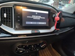 Kia Yipao 1.4L CVT Fun Edition - ფოტო 14
