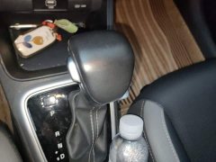 Kia Yipao 1.4L CVT Fun Edition - ფოტო 15