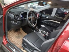 Kia Yipao 1.4L CVT Fun Edition - ფოტო 16
