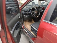 Kia Yipao 1.4L CVT Fun Edition - ფოტო 17