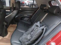 Kia Yipao 1.4L CVT Fun Edition - ფოტო 18