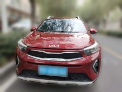 Kia Yipao 1.4L CVT Fun Edition - ფოტო 2