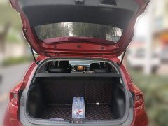 Kia Yipao 1.4L CVT Fun Edition - ფოტო 20