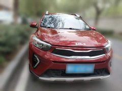 Kia Yipao 1.4L CVT Fun Edition - ფოტო 3