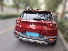 Kia Yipao 1.4L CVT Fun Edition - ფოტო 5