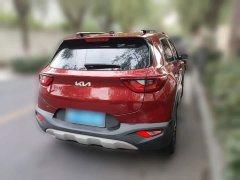 Kia Yipao 1.4L CVT Fun Edition - ფოტო 6