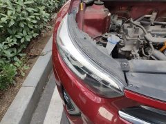 Kia Yipao 1.4L CVT Fun Edition - ფოტო 7