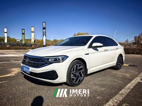 2023 Volkswagen Sagitar 280TSI DSG Beyond Lite - car from China