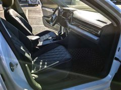 Volkswagen Sagitar 280TSI DSG Beyond Lite - ფოტო 11