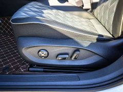 Volkswagen Sagitar 280TSI DSG Beyond Lite - ფოტო 12