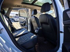 Volkswagen Sagitar 280TSI DSG Beyond Lite - ფოტო 13
