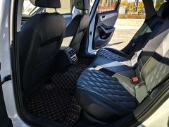 Volkswagen Sagitar 280TSI DSG Beyond Lite - ფოტო 14