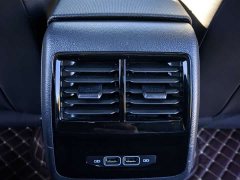 Volkswagen Sagitar 280TSI DSG Beyond Lite - ფოტო 15