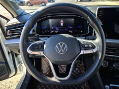 Volkswagen Sagitar 280TSI DSG Beyond Lite - ფოტო 16