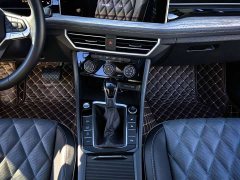 Volkswagen Sagitar 280TSI DSG Beyond Lite - ფოტო 18
