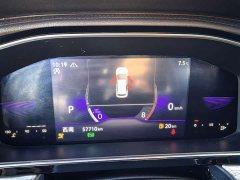 Volkswagen Sagitar 280TSI DSG Beyond Lite - ფოტო 20