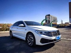 Volkswagen Sagitar 280TSI DSG Beyond Lite - ფოტო 3