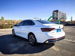 Volkswagen Sagitar 280TSI DSG Beyond Lite - ფოტო 4