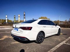 Volkswagen Sagitar 280TSI DSG Beyond Lite - ფოტო 6