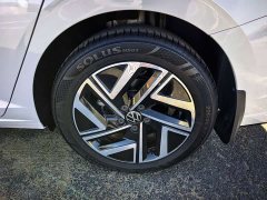 Volkswagen Sagitar 280TSI DSG Beyond Lite - ფოტო 7