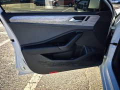 Volkswagen Sagitar 280TSI DSG Beyond Lite - ფოტო 8