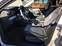 Volkswagen Sagitar 280TSI DSG Beyond Lite - ფოტო 9