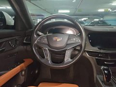 Cadillac CT6 28T Luxury - ფოტო 11