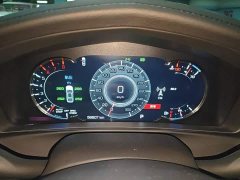 Cadillac CT6 28T Luxury - ფოტო 12