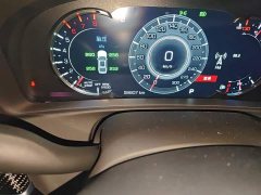 Cadillac CT6 28T Luxury - ფოტო 13