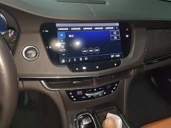 Cadillac CT6 28T Luxury - ფოტო 14