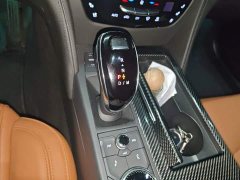 Cadillac CT6 28T Luxury - ფოტო 15